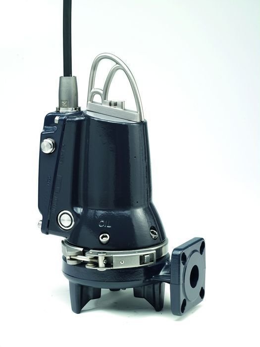 Фекальный насос Grundfos SEG.40.31.2.50B
