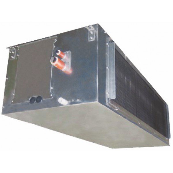 Канальная VRF система 16-22,9 кВт Hitachi RPI-8.0 FSN3E