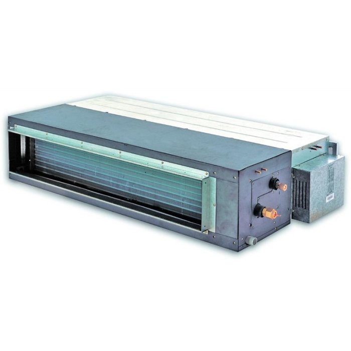 Канальная VRF система 6-7,9 кВт Pioneer KFDV71UW