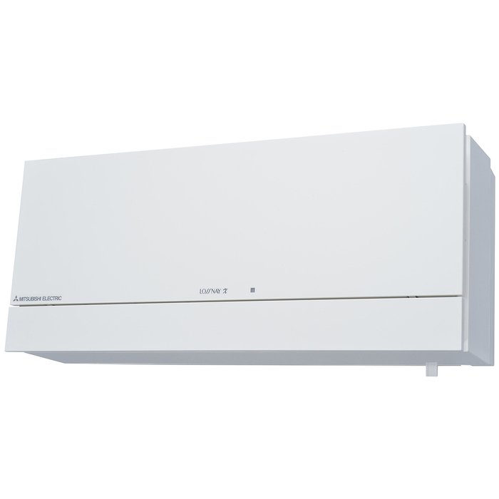 Бытовая приточно-вытяжная вентиляционная установка Mitsubishi Electric VL-100EU5-E