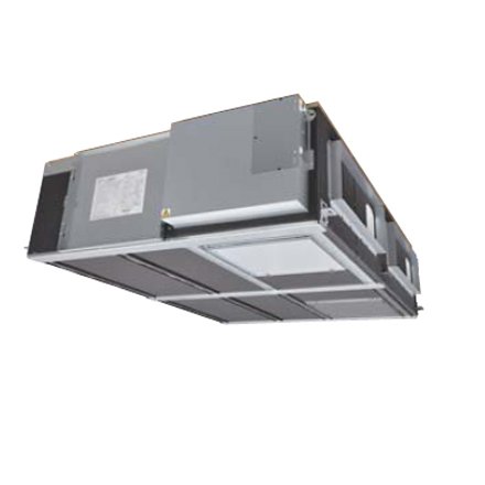 Приточно-вытяжная установка Mitsubishi Electric LGH-250RVXT-E