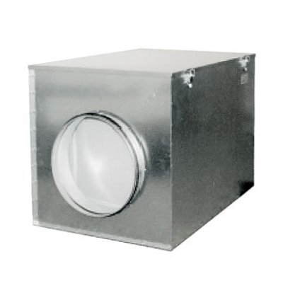 Приточная вентиляционная установка Systemair TLP 160/2,1 Air handl.units