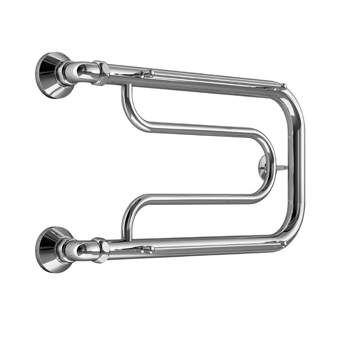 Водяной полотенцесушитель фокстрот Маргроид Вид 22 (1) 32*80