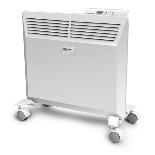 Конвектор электрический Zilon ZHC-2000 Е3.0
