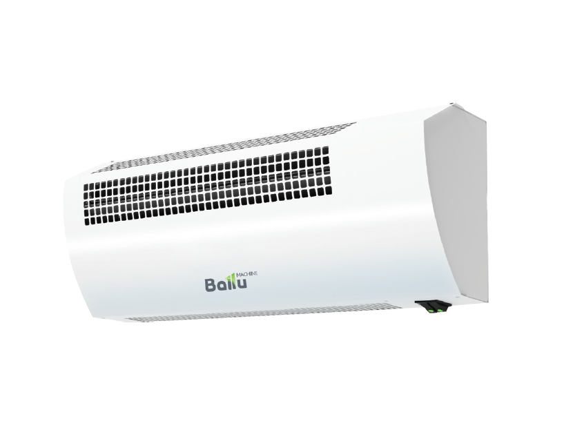 Электрическая тепловая завеса Ballu BHC-CE-3