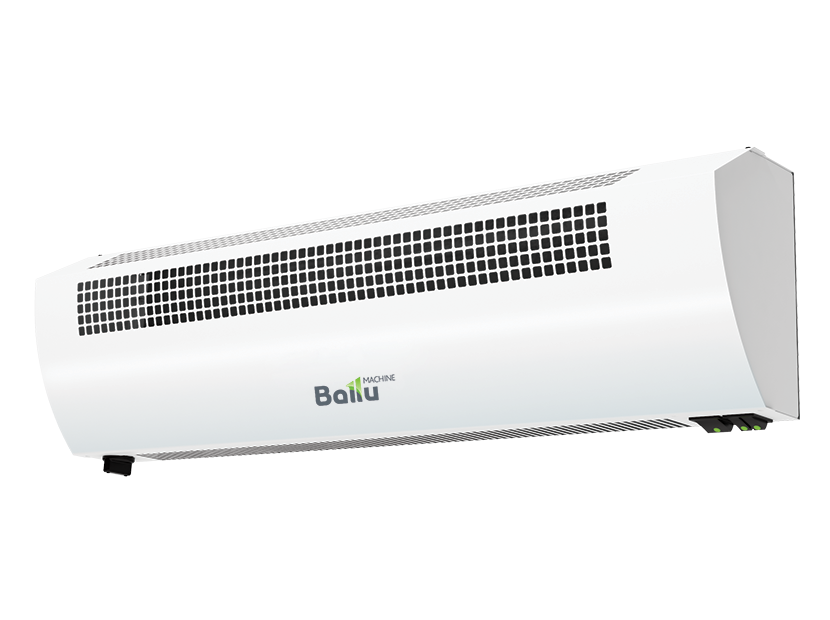 Электрическая тепловая завеса Ballu BHC-CE-3T