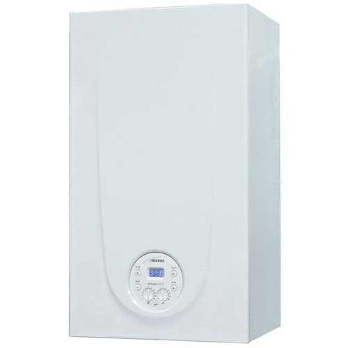 Настенный газовый котел Sime BRAVA ONE 25 OF