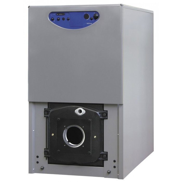 Комбинированный котел Sime 1R7 OF