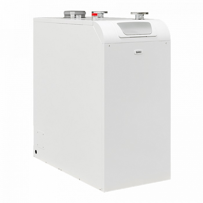 Напольный газовый котел Baxi POWER HT-A 1.500