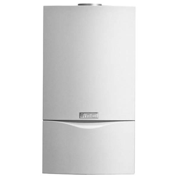 Настенный газовый котел Vaillant VU 122/5-5 turboTEC plus