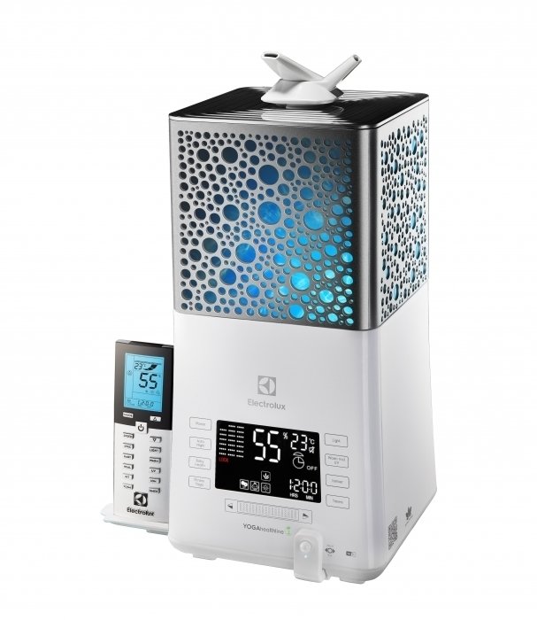 Ультразвуковой увлажнитель воздуха Electrolux...