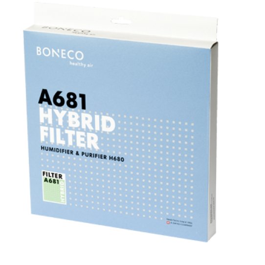 Фильтр Boneco A681