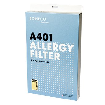 Фильтр Boneco A401