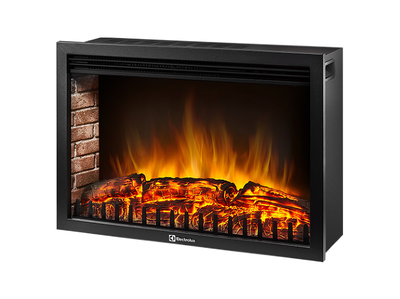 Широкий очаг 2D Electrolux EFP/P - 3020LS