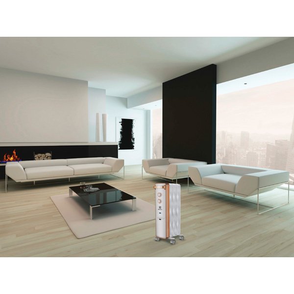 Масляный радиатор Electrolux EOH/M-9157