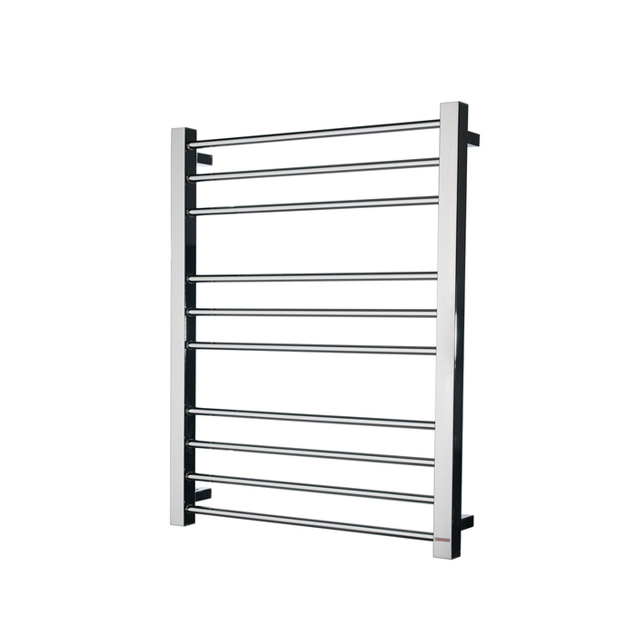 Электрический полотенцесушитель лесенка Grota EcoClassic 530х600 El