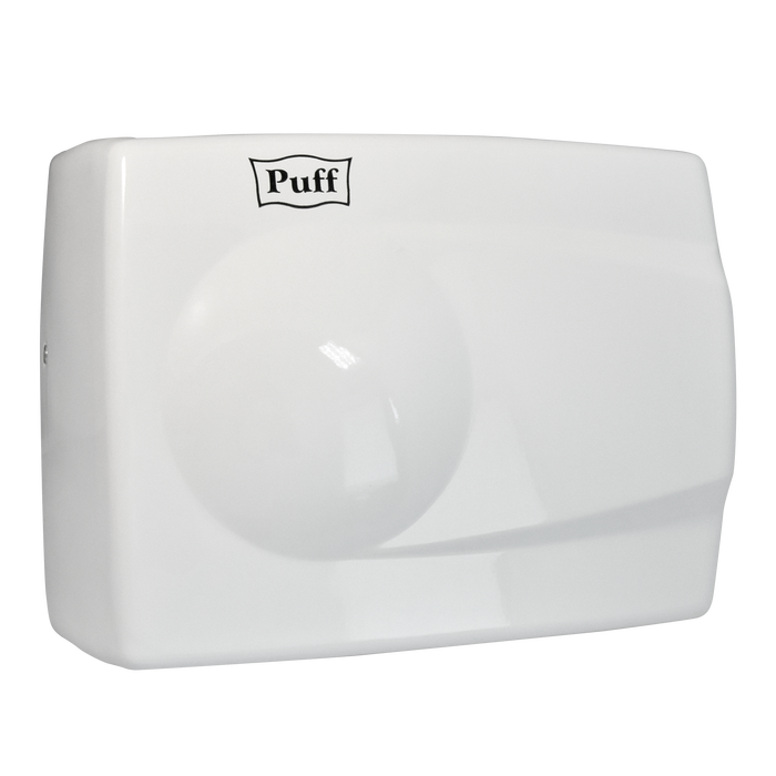 Электросушитель для рук Puff 8828W