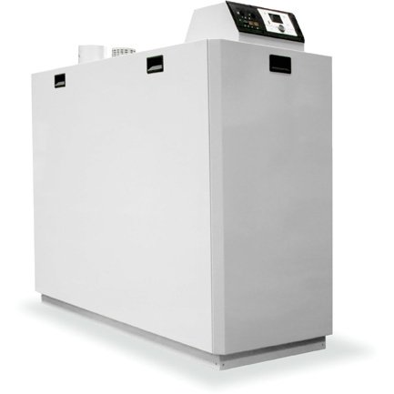 Напольный газовый котел Kentatsu impect-7