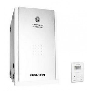Дизельный котел Navien LST-40KG