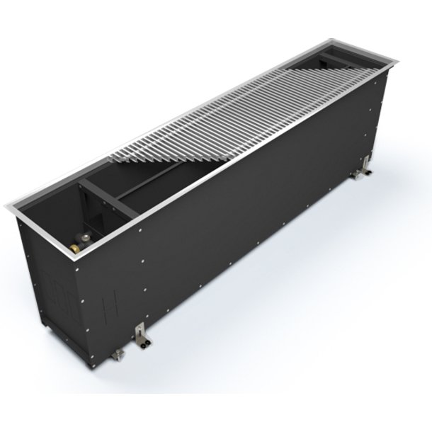 Внутрипольный конвектор Varmann Ntherm Maxi 230x300x800