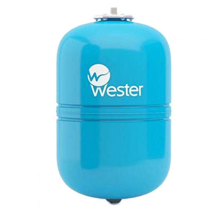 Расширительный бак Wester WAV 35