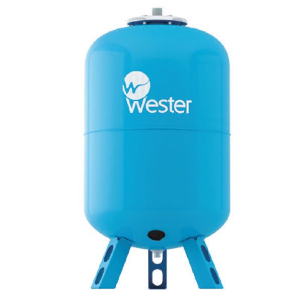 Расширительный бак Wester WAV 300 (top)