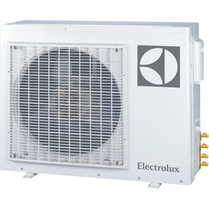 Настенный кондиционер Electrolux Viking EACS/I - 12 HVI/N3 /N8_21Y