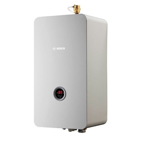 Электрический котел Bosch Tronic Heat 3000 24 RU