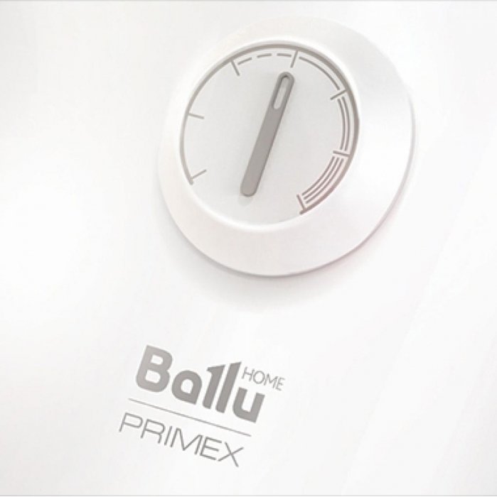 Электрический накопительный водонагреватель Ballu BWH/S 100 PRIMEX