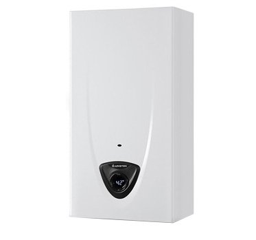 Газовый проточный водонагреватель Ariston FAST EVO ONT C 11