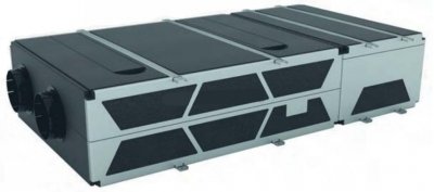 Приточно-вытяжная установка Utek U-FLEX 350