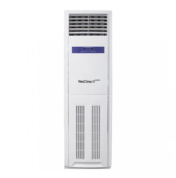 Промышленный осушитель воздуха Neoclima ND60