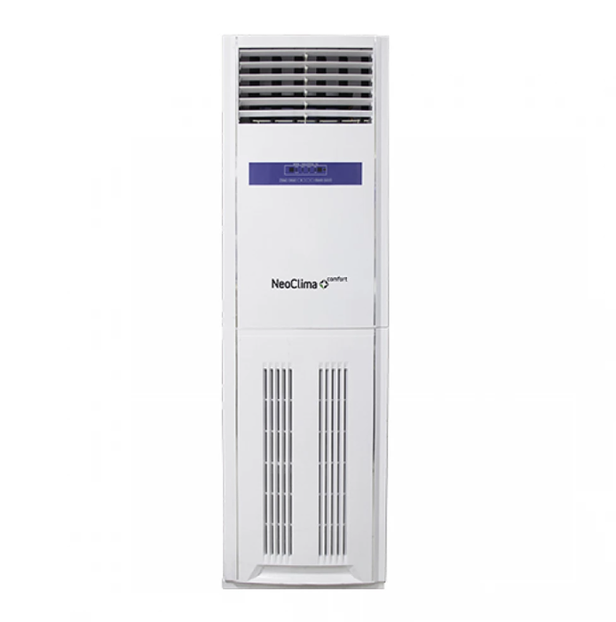 Промышленный осушитель воздуха Neoclima ND90