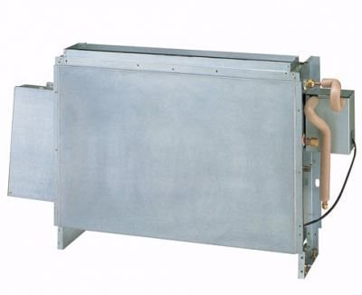 Напольно-потолочная VRF система 4-4,9 кВт Mitsubishi Heavy FDFU45KXE6F