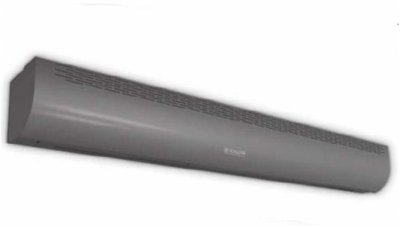 Электрическая тепловая завеса Zilon ZVV-1.0E6SG