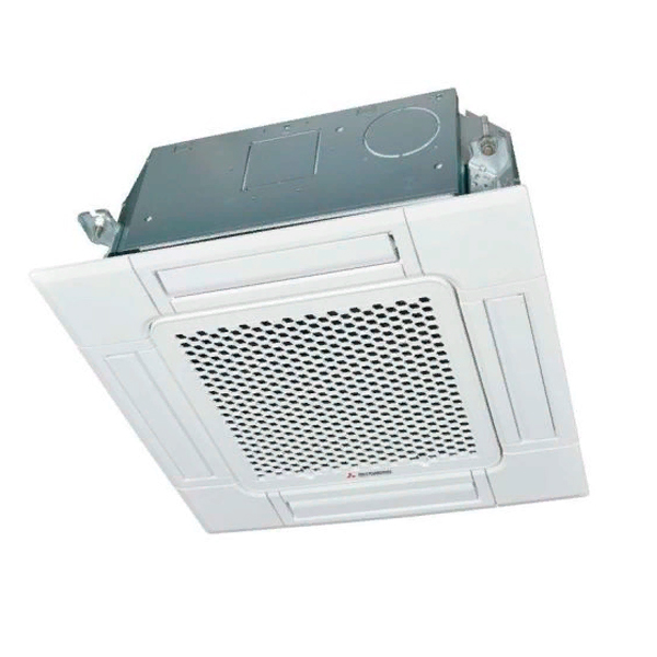 Кассетная VRF система 4-4,9 кВт Mitsubishi Heavy FDTC45KXZE1