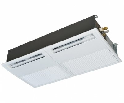 Кассетная VRF система 10-13,9 кВт Mitsubishi Heavy FDTW112KXE6F
