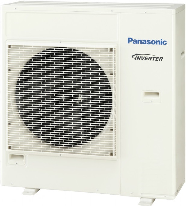 Внешний блок мульти сплит-системы на 4 комнаты Panasonic Free Multi CU-4E27PBD