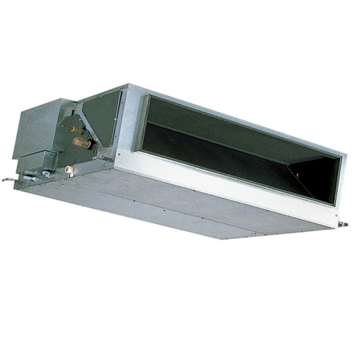 Канальная VRF система 6-7,9 кВт Mitsubishi Electric PEFY -P63 VMHS-E