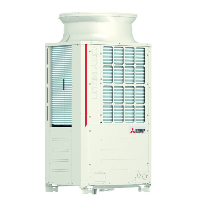 Наружный блок VRF системы 30-33,9 кВт Mitsubishi Electric PUHY-P300 YNW-A