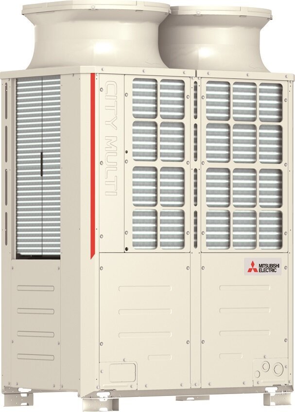 Наружный блок VRF системы 45-49,9 кВт Mitsubishi Electric PUHY-P400 YNW-A