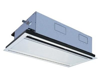 Кассетная VRF система 10-13,9 кВт Mitsubishi Electric PLFY-P100 VLMD-E