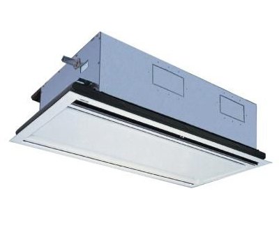 Кассетная VRF система 8-9,9 кВт Mitsubishi Electric PLFY-P80 VLMD-E