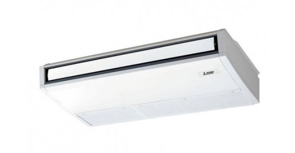 Напольно-потолочная VRF система 7-8,9 кВт Mitsubishi Electric PCFY-P63 VKM-E