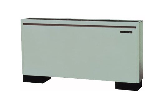 Напольно-потолочная VRF система 2-2,9 кВт Mitsubishi Electric PFFY-P20 VLEM-E