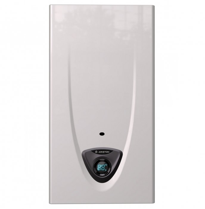 Газовый проточный водонагреватель Ariston FAST EVO 11 С