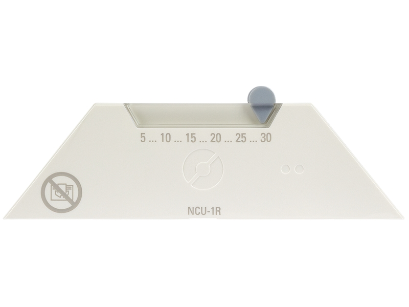 Термостат Nobo NCU 1R