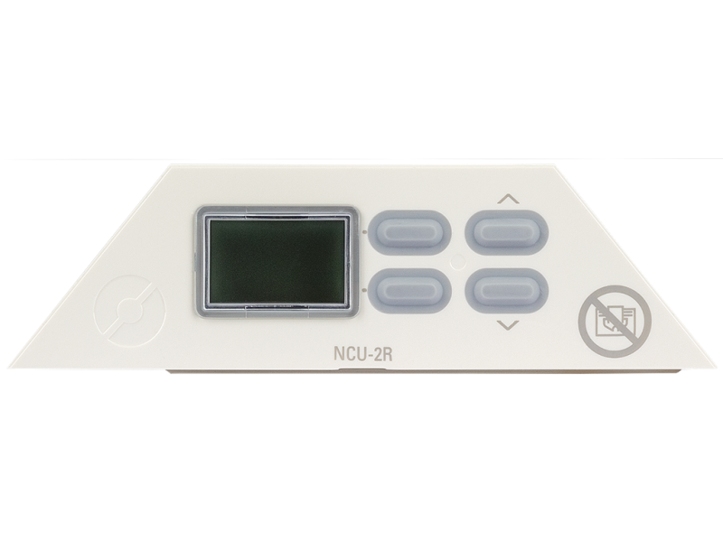 Термостат Nobo NCU 2R