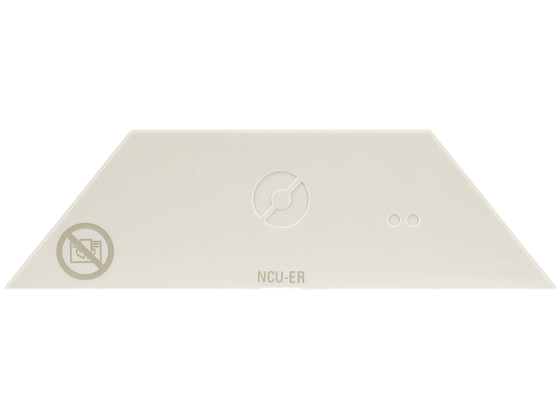 Термостат Nobo NCU ER