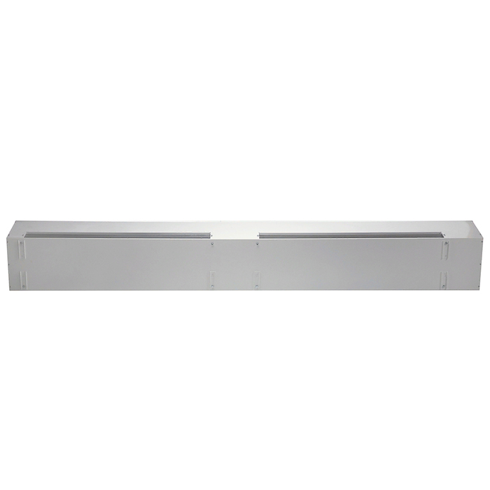 Водяная тепловая завеса Tropik Line X550W20